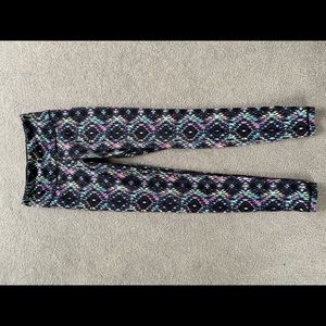 victoria’s secret leggings